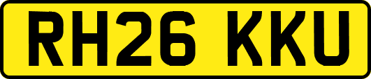 RH26KKU