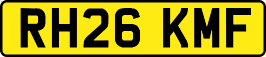 RH26KMF
