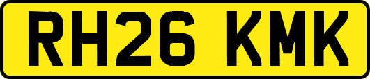RH26KMK