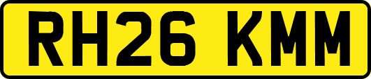 RH26KMM