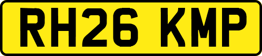 RH26KMP