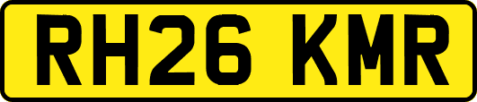 RH26KMR