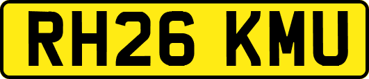 RH26KMU
