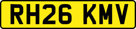 RH26KMV