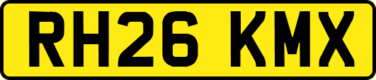 RH26KMX