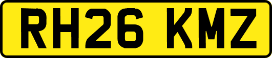 RH26KMZ