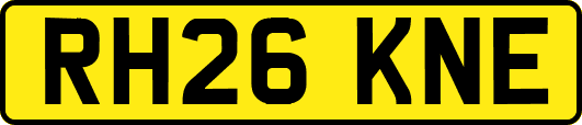 RH26KNE