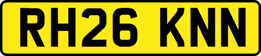RH26KNN