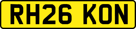 RH26KON