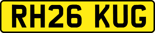 RH26KUG