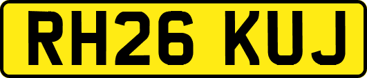 RH26KUJ