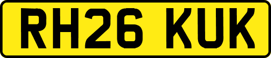 RH26KUK