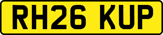 RH26KUP