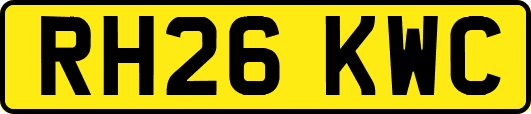 RH26KWC