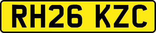 RH26KZC