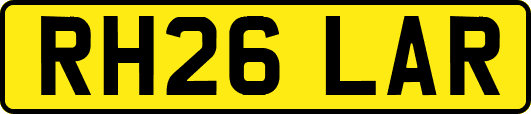 RH26LAR