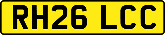 RH26LCC