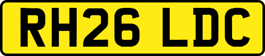 RH26LDC