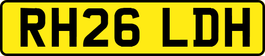 RH26LDH