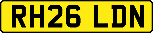 RH26LDN