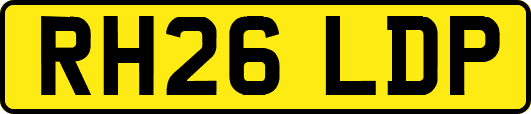 RH26LDP