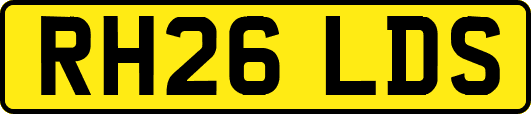 RH26LDS