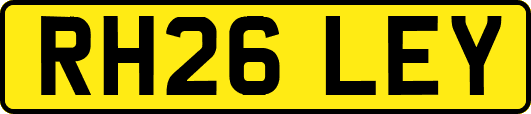 RH26LEY