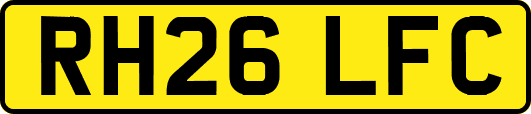 RH26LFC