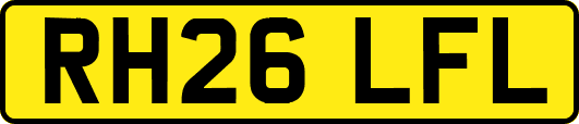 RH26LFL