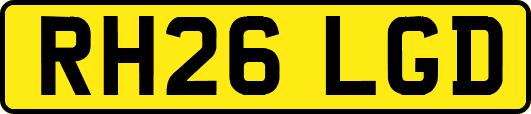 RH26LGD