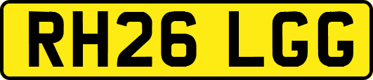RH26LGG