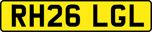 RH26LGL