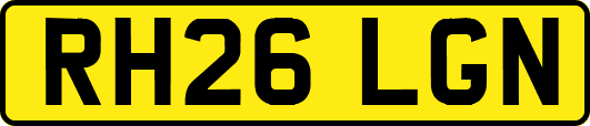RH26LGN