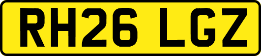 RH26LGZ
