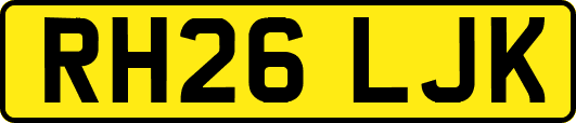 RH26LJK