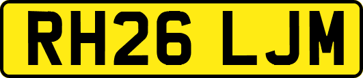 RH26LJM