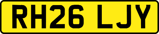 RH26LJY