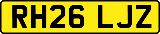 RH26LJZ