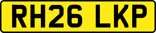 RH26LKP