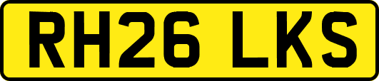RH26LKS