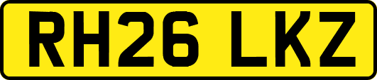 RH26LKZ