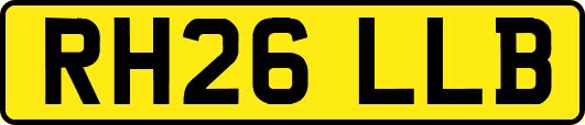 RH26LLB