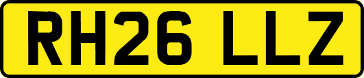 RH26LLZ