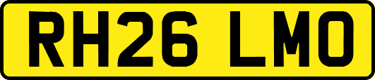 RH26LMO
