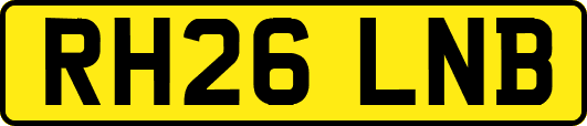 RH26LNB