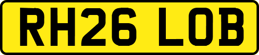RH26LOB