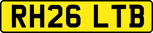 RH26LTB