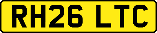 RH26LTC