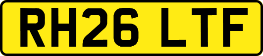 RH26LTF