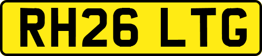 RH26LTG